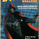 Image for article titled New comics pit Ed Brubaker's Incognito against Death and Lex Luthor